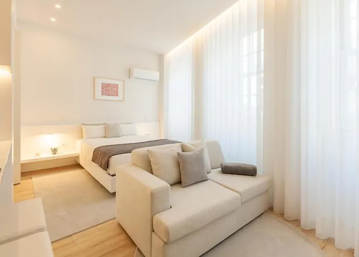 Boavista Collection Studio By Se Apartamentos