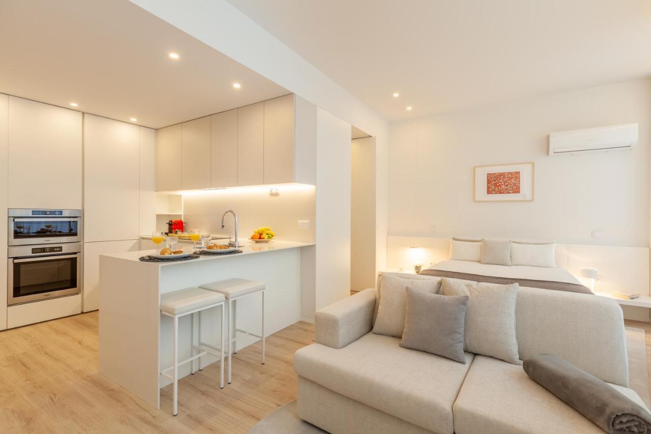 Boavista Collection By Se Apartamento *