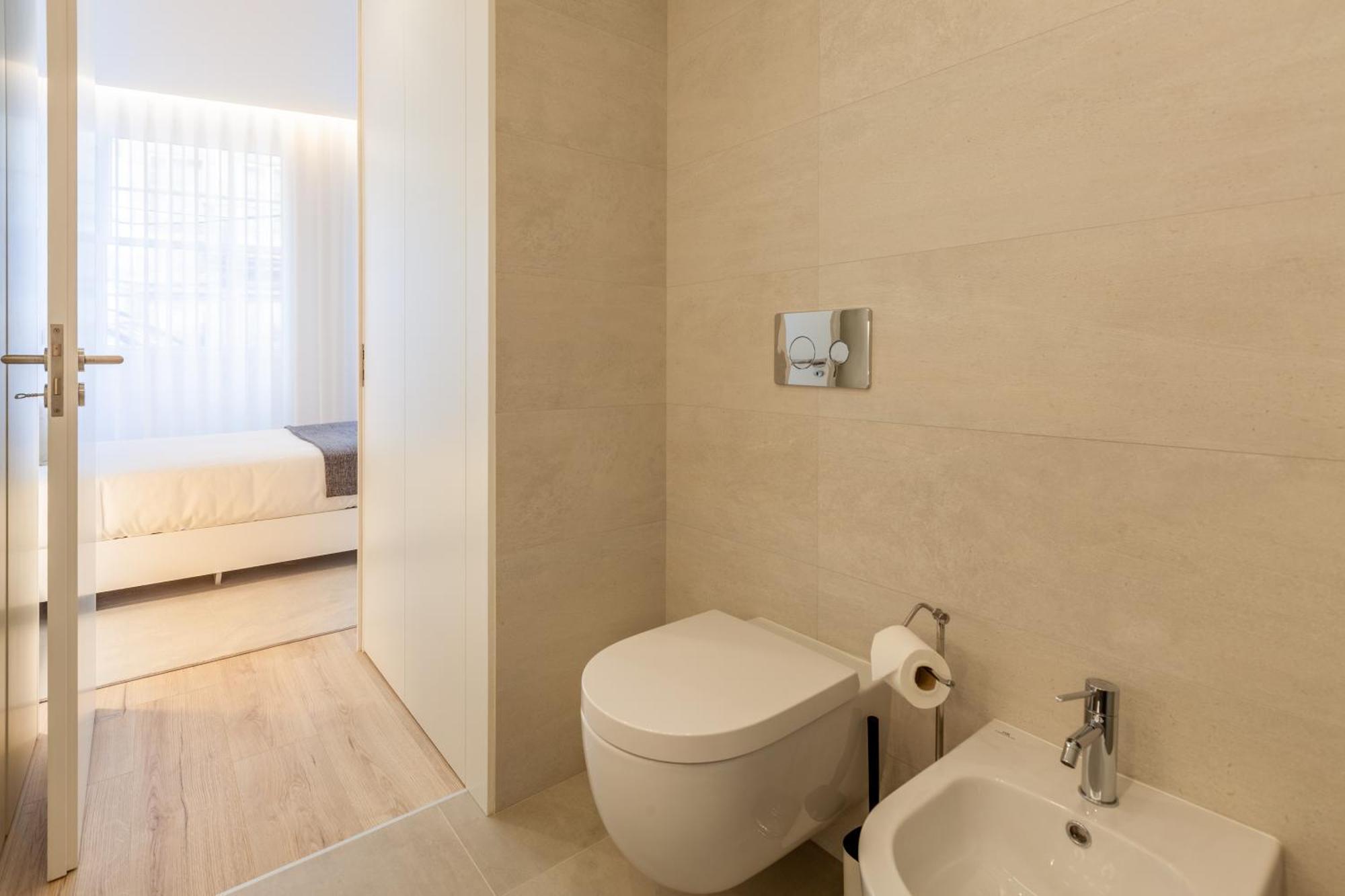 Boavista Collection By Se Apartamento Braga