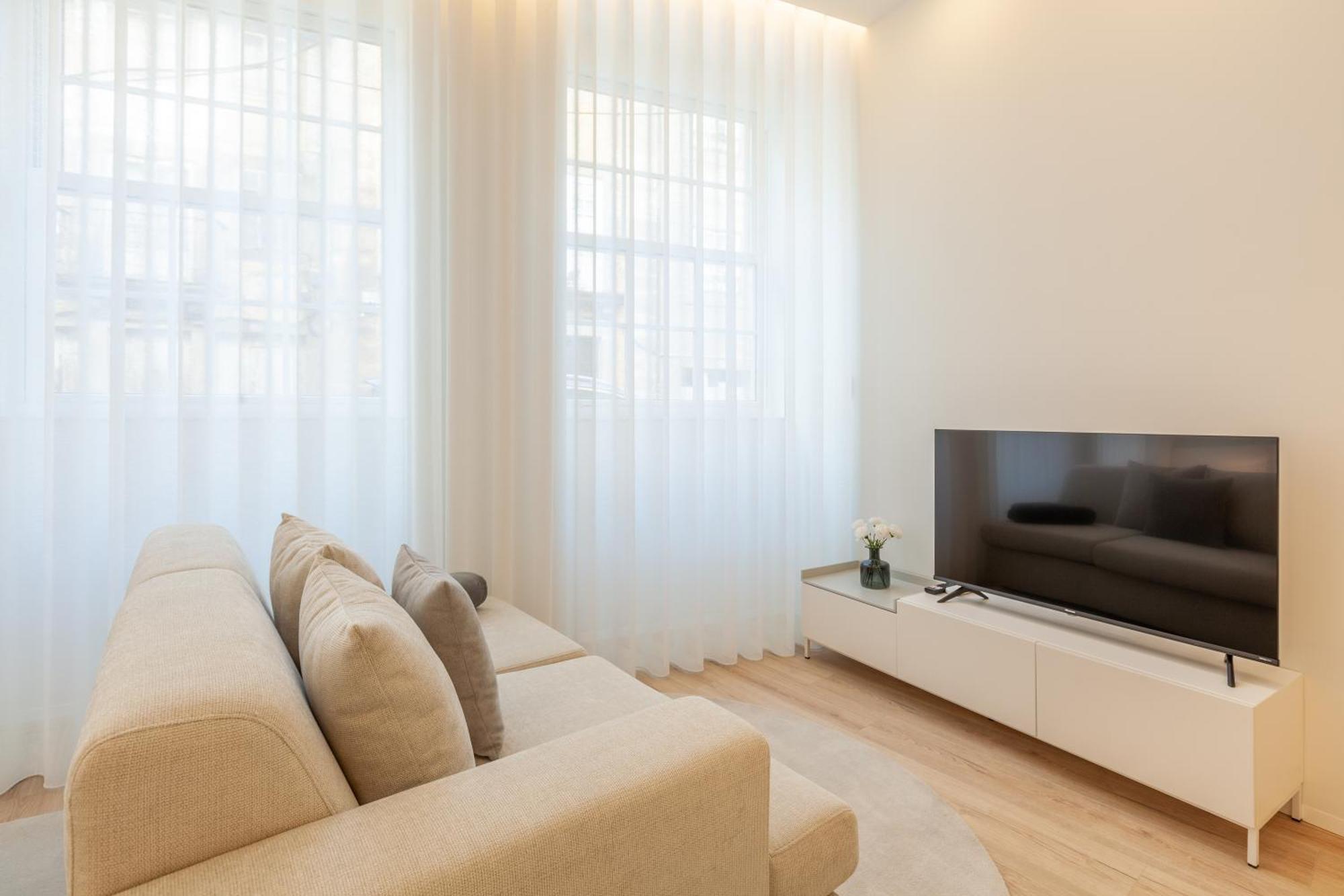 Boavista Collection By Se Apartamento *